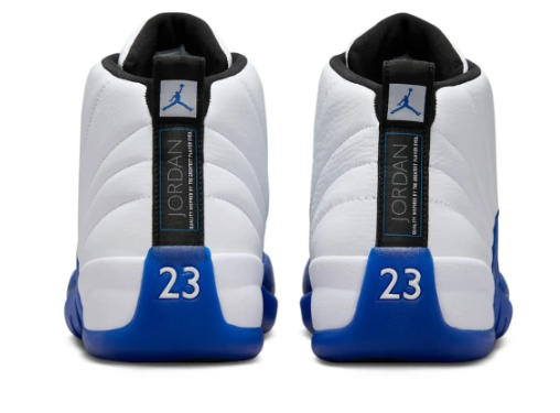 Air Jordan 12 Retro 'Blueberry' CT8013-140