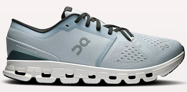 On Men's Cloud X 4 Training Shoe (Clearance)