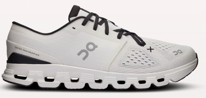 On Men's Cloud X 4 Training Shoe (Clearance)
