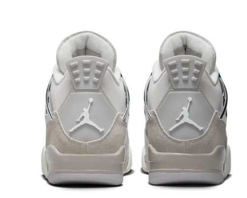 (WMNS) Air Jordan 4 Retro 'Frozen Moments' – AQ9129-001