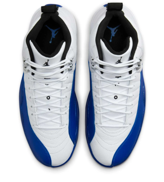Air Jordan 12 Retro 'Blueberry' CT8013-140