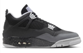Air Jordan 4 Retro 'Fear' 2024 – FQ8138-002