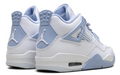 Air Jordan 4 WMNS 'Aluminum' – HV0823-100