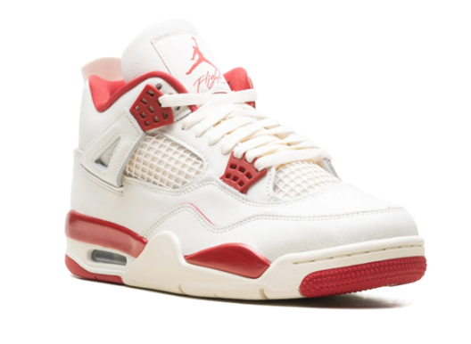 Air Jordan 4 WMNS 'Valentine’s Day' – HV0823-108