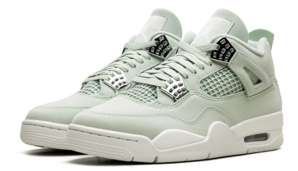Air Jordan 4 WMNS 'Abundance' – HV0823-003