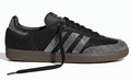 Adidas Samba OG WMNS - Rhinestone Black/Silver (IH9052)