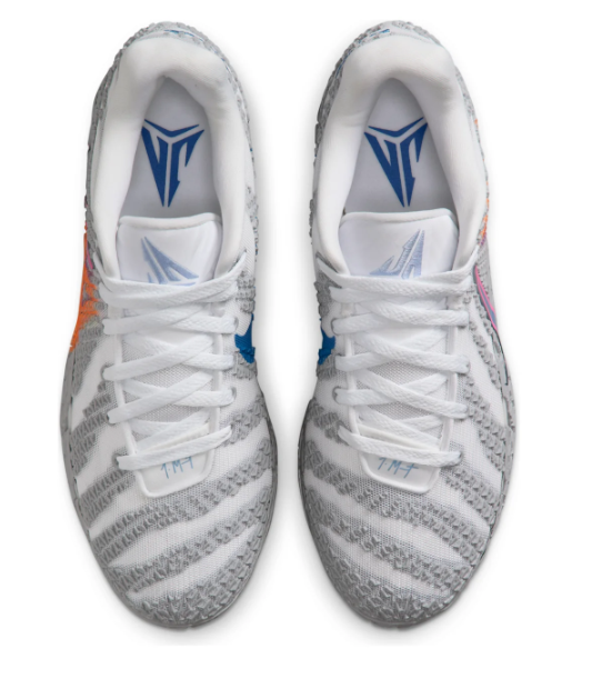 Nike Ja 3 EP 'Light Show' – HF2794-100