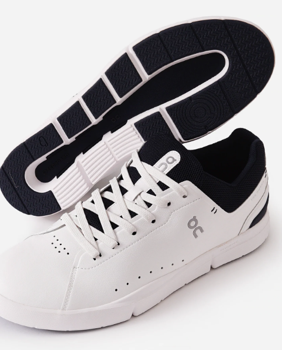 On Men's Roger Advantage 3 Sneaker