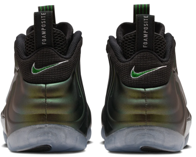 Nike Air Foamposite Pro 'Pine Green' – HF0794-300