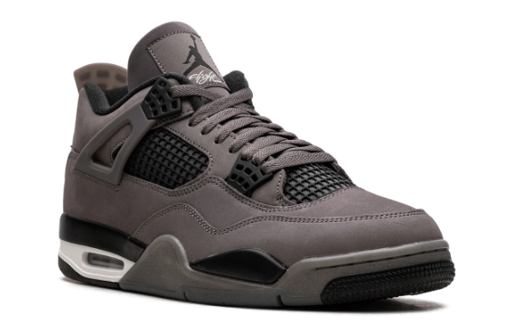 Air Jordan 4 Retro 'Cave Stone' – FV5029-200