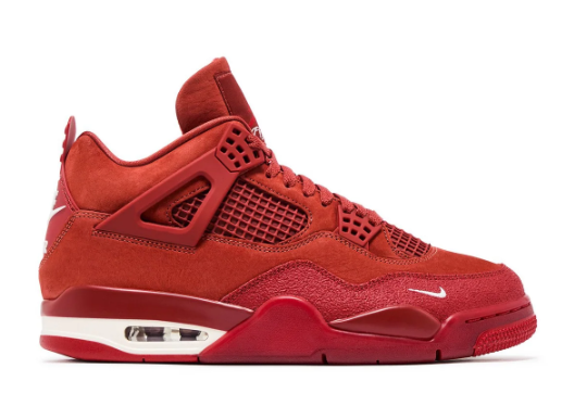 Air Jordan 4 Retro OG SP 'Brick by Brick' x Nigel Sylvester – IQ8055-100