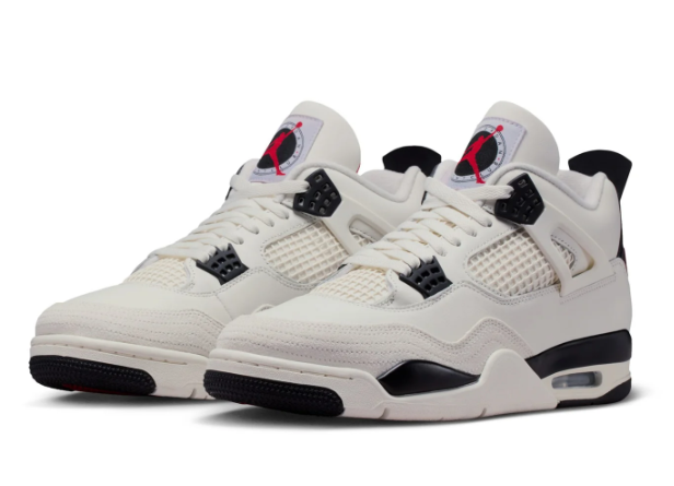 Air Jordan 4 Retro 'Military Blue' 2024 – CT8527-004