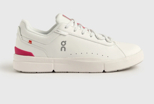On Women's THE ROGER Advantage Sneaker