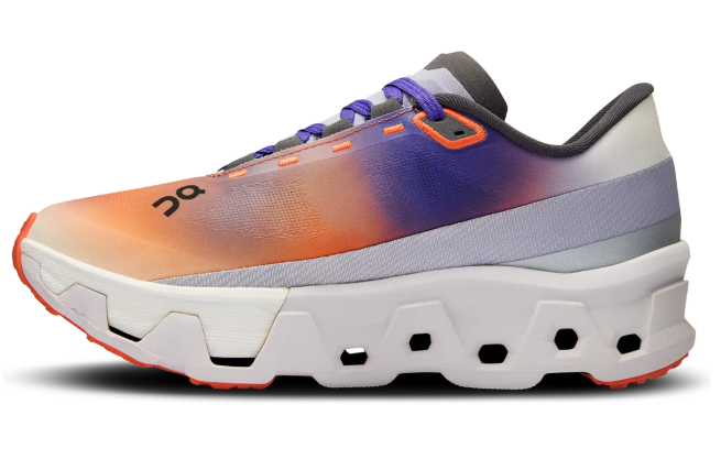 On Cloudmonster Hyper Running Shoe