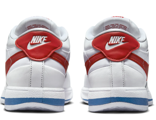 Nike Book 1 EP 'Forrest Gump' – FJ4250-105