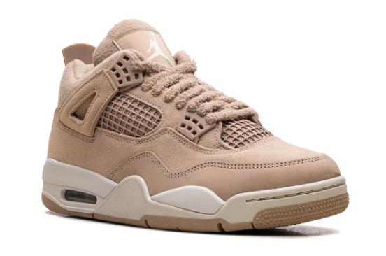 Air Jordan 4 WMNS 'Cozy Girl' – HV0823-200
