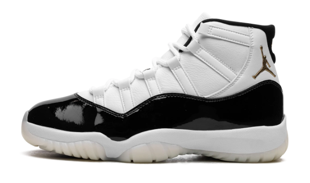 Air Jordan 11 Retro 'Gratitude' DMP 2023 CT8012-170