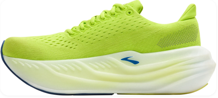 Brooks Glycerin Max Men's Running Shoes – Green
