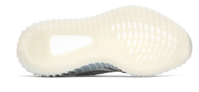 adidas Yeezy Boost 350 V2 'Blue Tint' B37571