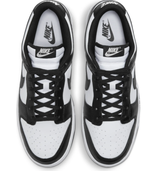Nike Dunk Low 'Panda' – DD1391-100
