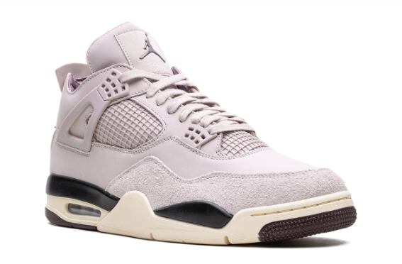 Air Jordan 4 WMNS x A Ma Maniére 'While You Were Sleeping' – FZ4810-200