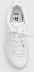 On Women's THE ROGER Advantage Sneaker