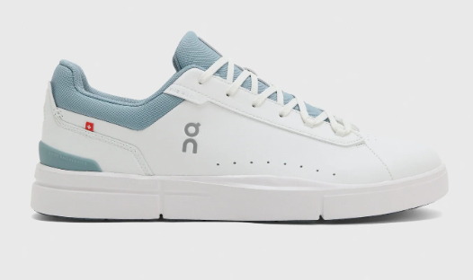 On Men's Roger Advantage 3 Sneaker