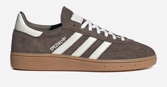 adidas Handball Spezial Earth Strata Gum Women's