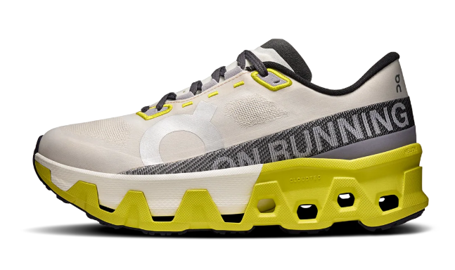On Cloudmonster Hyper Running Shoe