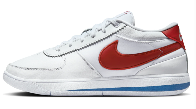 Nike Book 1 EP 'Forrest Gump' – FJ4250-105