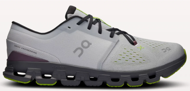 On Men's Cloud X 4 Training Shoe (Clearance)
