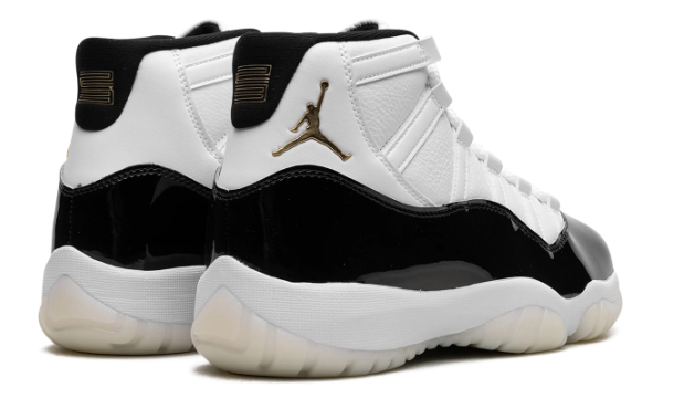 Air Jordan 11 Retro 'Gratitude' DMP 2023 CT8012-170
