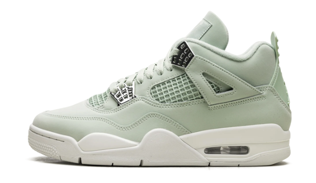 Air Jordan 4 WMNS 'Abundance' – HV0823-003
