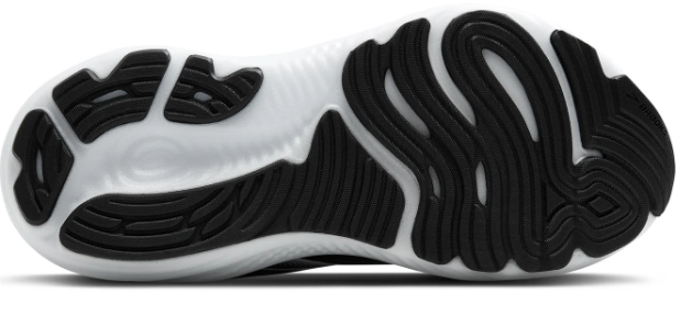 Brooks Glycerin GTS 22 Women's Running Shoe – Black/Grey/White