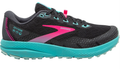 Brooks Divide 3 Women's Trail Running Shoe – Black