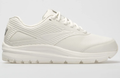 Brooks Addiction Walker V-Strap 2 Women's Walking Shoes – White