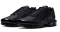 Nike Air Max Plus 'Triple Black' – 604133-050