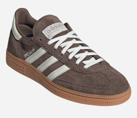 adidas Handball Spezial Earth Strata Gum Women's