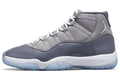 Air Jordan 11 Retro 'Cool Grey' 2021 CT8012-005