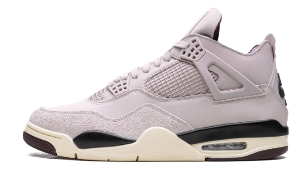 Air Jordan 4 WMNS x A Ma Maniére 'While You Were Sleeping' – FZ4810-200