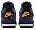 Air Jordan 4 Retro 'Lakeshow' – FV5029-500