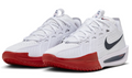 Nike Air Zoom GT Cut 3 EP 'White/Black/Red' – DV2918-103