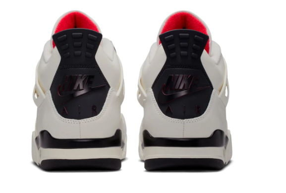 Air Jordan 4 Retro 'Military Blue' 2024 – CT8527-004