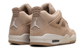 Air Jordan 4 WMNS 'Cozy Girl' – HV0823-200