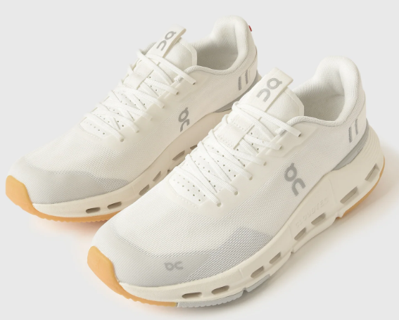 On Women's Cloudnova Form 2 Sneaker