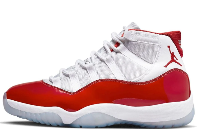 Air Jordan 11 Retro 'Cherry' CT8012-116