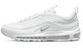 Nike Air Max 97 'Triple White' – 921826-101