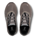 On Men's Cloudmonster Running Shoe – Cinder/Fog