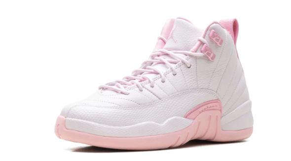 Air Jordan 12 GS 'Pearl Pink' 510815-600