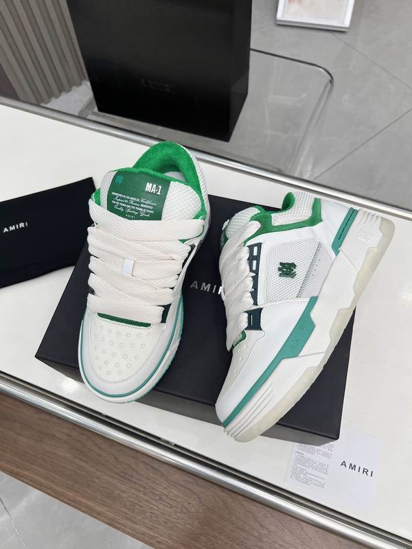Amiri MNW0501 Sneaker